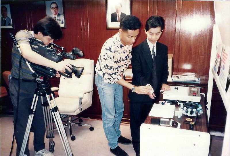 Geneva94 winners press - 15 Geneva94 winners press - 15